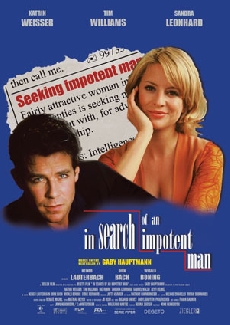 IN SEARCH OF AN IMPOTENT MAN
