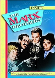 Inside The Marx Brothers