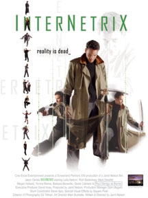 InterNetrix