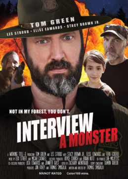 Interview A Monster