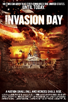 Invasion Day