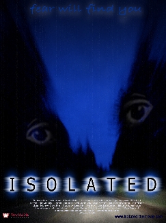 Isolated