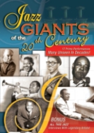 Jazz Giants Of The 20th Century