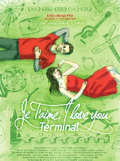 Je Taime, I Love You Terminal