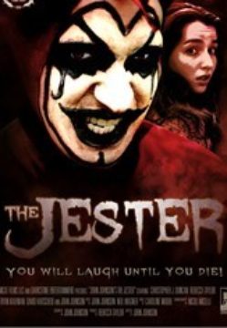 JESTER, THE