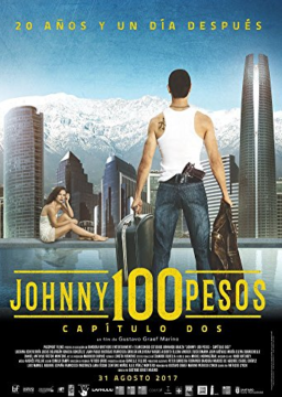 Johnny 100 Pesos: 20 Years And A Day Later