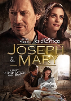 Joseph & Mary