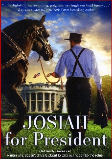 Josiah for President
