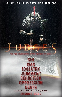 judges (tv series)