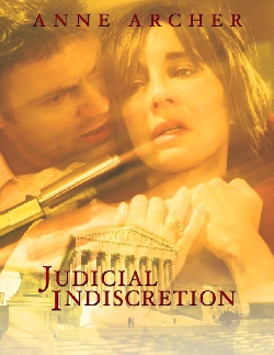 JUDICIAL INDISCRETION