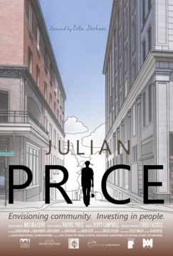 Julian Price