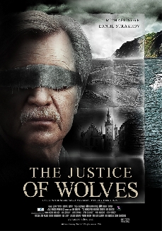 JUSTICE OF WOLVES