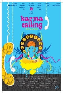 Karma Calling