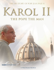 Karol 2: The Pope the Man