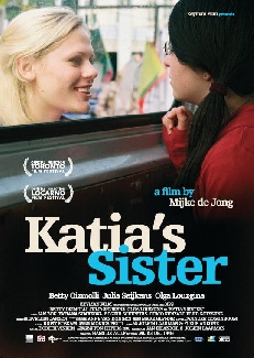 Katia's Sister