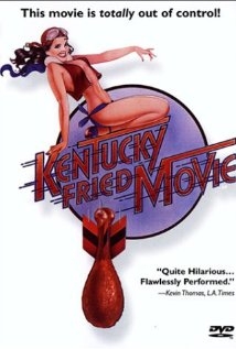 Kentucky Fried Movie -Digitally Remastered