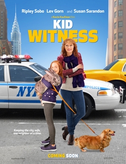 Kid Witness