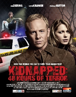 Kidnapped: 48 Hours of Terror