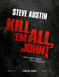 Kill 'Em All, John!