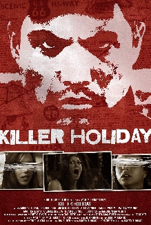 Killer Holiday