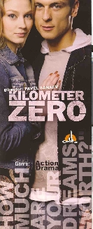 Kilometer Zero