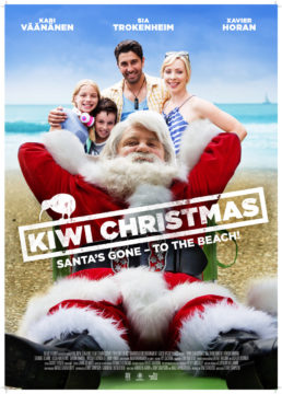 Kiwi Christmas