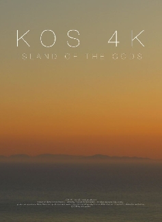 Kos 4K - Island Of The Gods