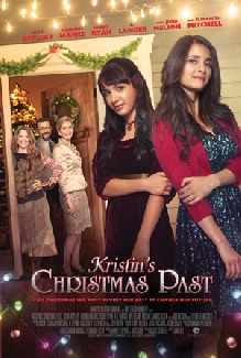Kristin's Christmas Past