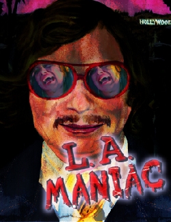 L.A. Maniac