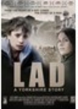 LAD: A YORKSHIRE STORY