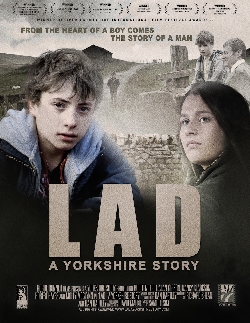 Lad: a Yorkshire Story