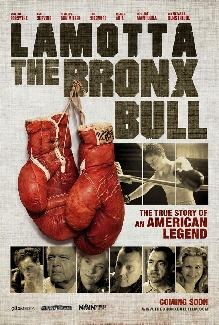 Lamotta: The Bronx Bull
