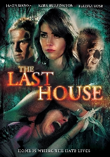 Last House, The