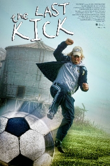Last Kick, The