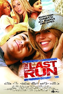 Last Run (The)