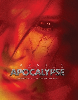 Lazarus Apocalypse