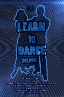 Learn to Dance Vol. 1-12