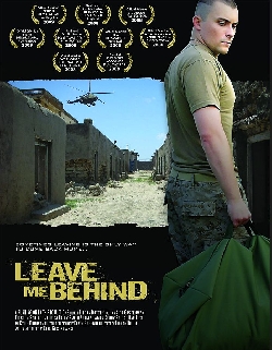 Leave Me Behind