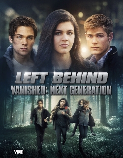 Left Behind- Vanished: Next Generation