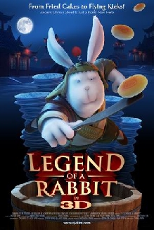 Legend of a Rabbit
