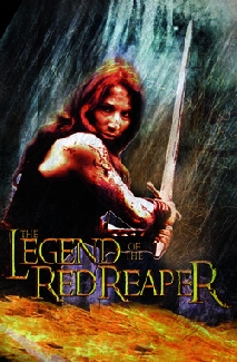Legend of the Red Reaper