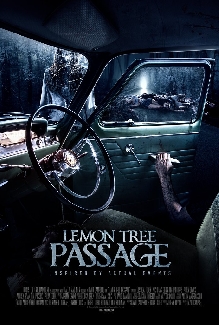 Lemon Tree Passage