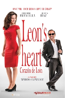 Leon's heart