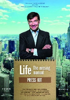 Life - the Missing Manual