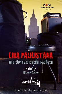 Lira Paulistana and the Vanguarda Paulista