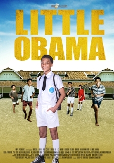 Little Obama