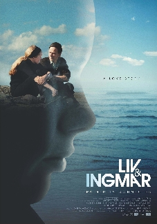 Liv & Ingmar - A Love Story