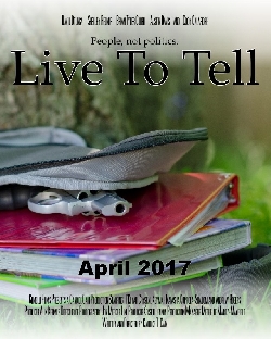 Live To Tell