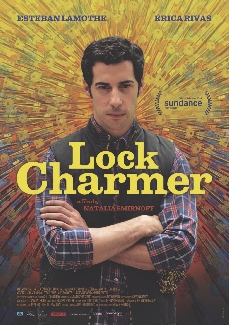 Lock Charmer