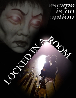 Locked in a Room